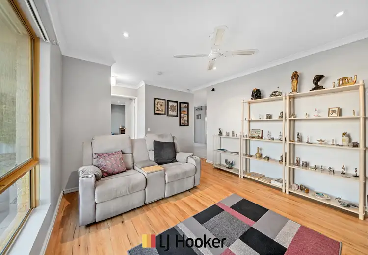 Sixth view of Homely house listing, 29 Dunmore Circuit, Merriwa WA 6030