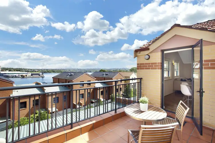 74/8 Water Street, Birchgrove NSW 2041