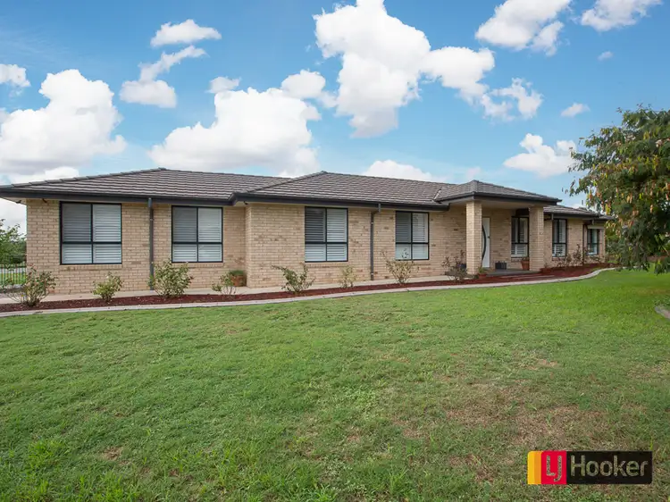 Main view of Homely house listing, 13 Landsborough Close, Westdale NSW 2340