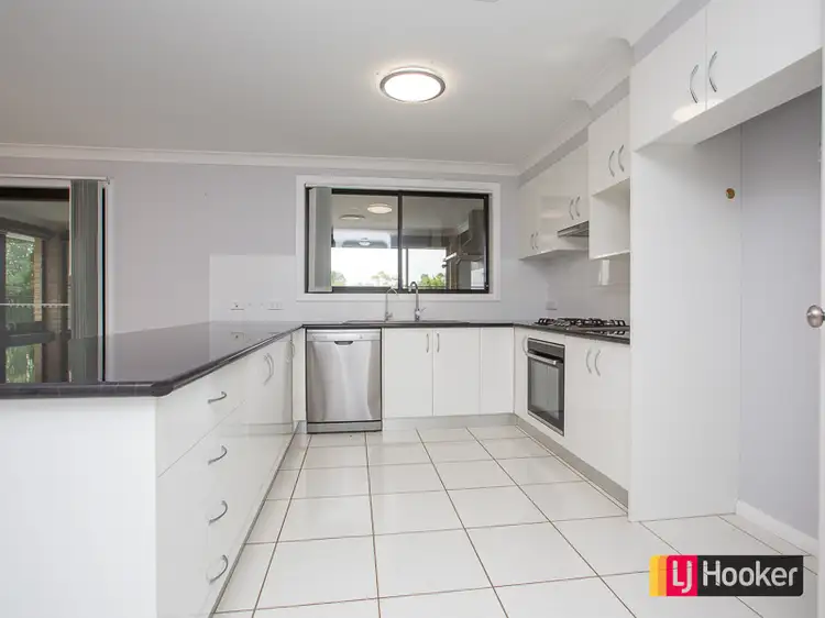 Third view of Homely house listing, 13 Landsborough Close, Westdale NSW 2340