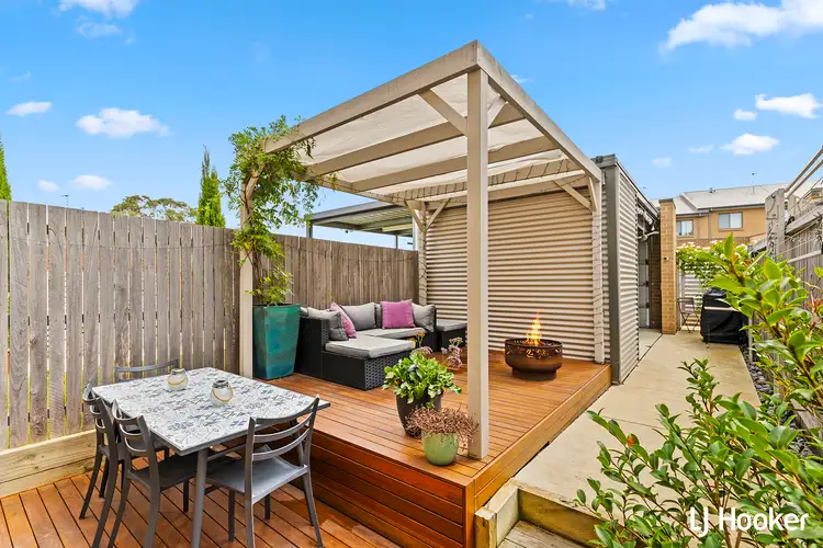 Third view of Homely house listing, 21 Spratt Court, Casey ACT 2913