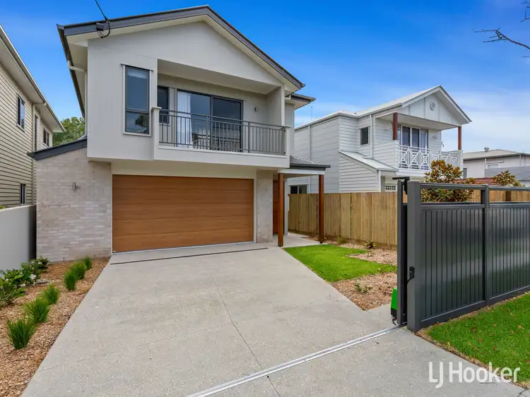 398 Beaconsfield Terrace, Brighton QLD 4017