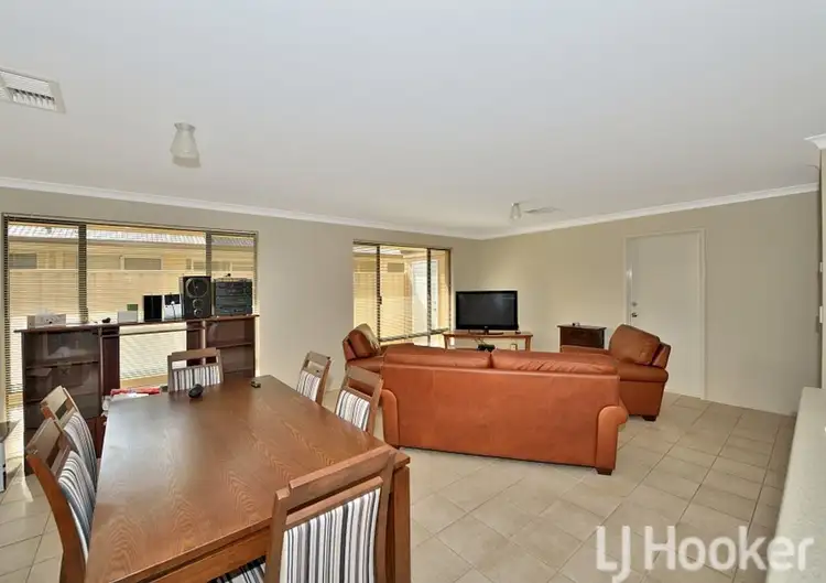 Sixth view of Homely house listing, 10 Innes Parkway, Lakelands WA 6180