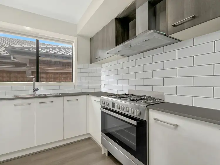 Sixth view of Homely house listing, 58 Lucknow Drive, Beveridge VIC 3753