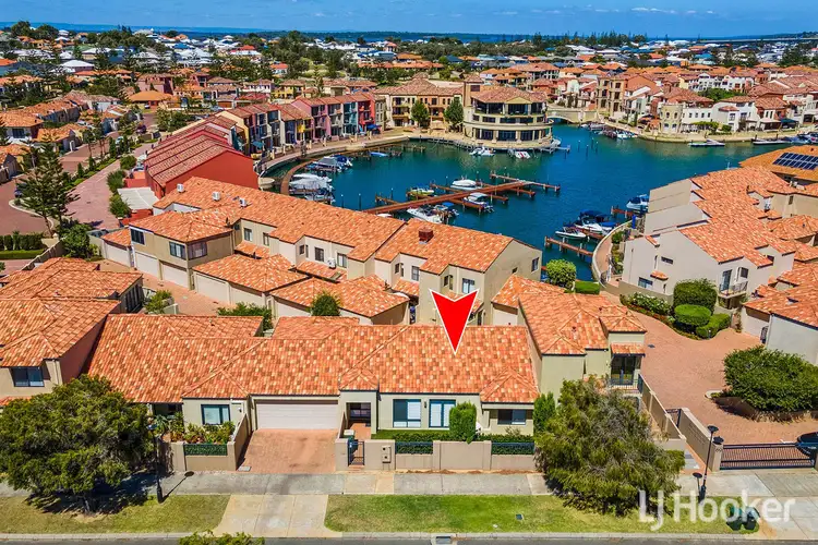 Third view of Homely townhouse listing, 16/69 Westview Parade, Wannanup WA 6210
