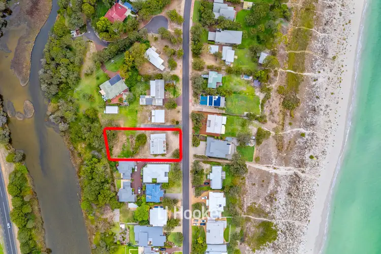 Sixth view of Homely land listing, 216 Geographe Bay Road, Quindalup WA 6281
