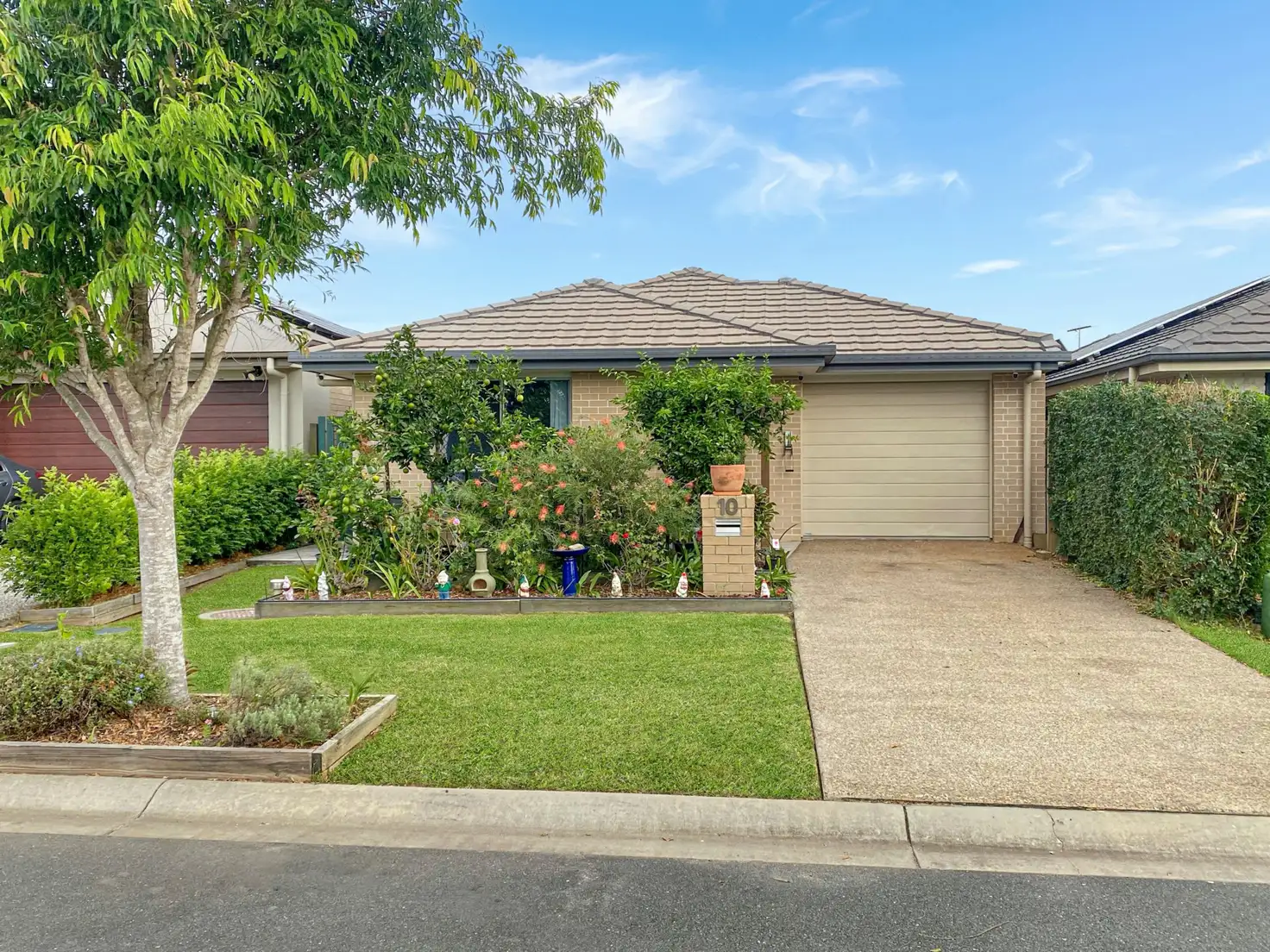 Main view of Homely house listing, 10 Raff Road, Caboolture South QLD 4510