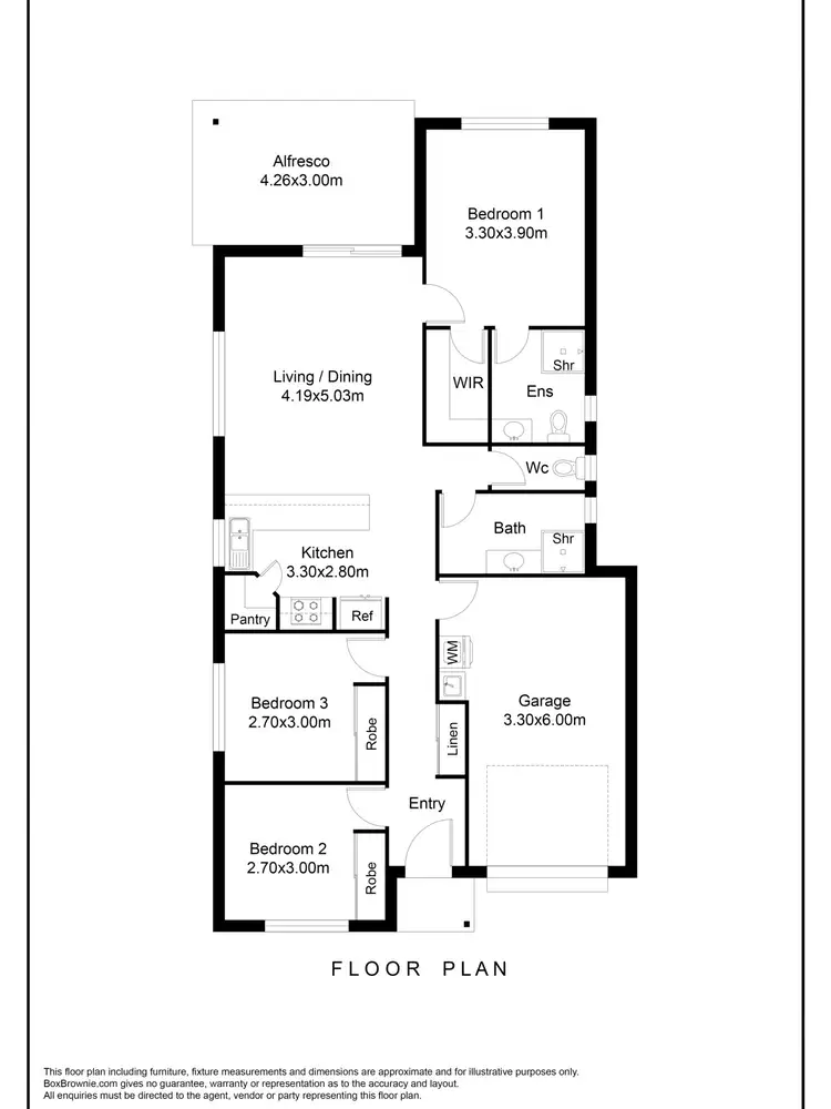 Third view of Homely house listing, 10 Raff Road, Caboolture South QLD 4510