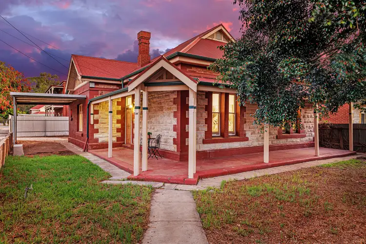 36 Torrens Avenue, West Hindmarsh SA 5007