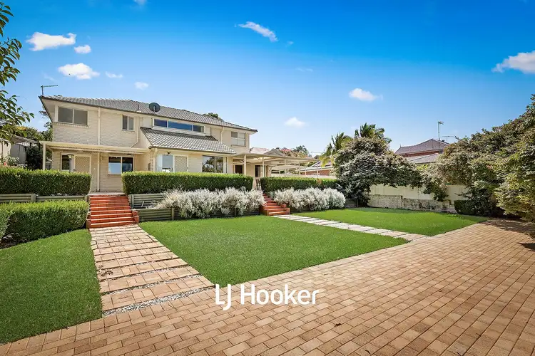 Main view of Homely house listing, 55 Ellerslie Drive, West Pennant Hills NSW 2125
