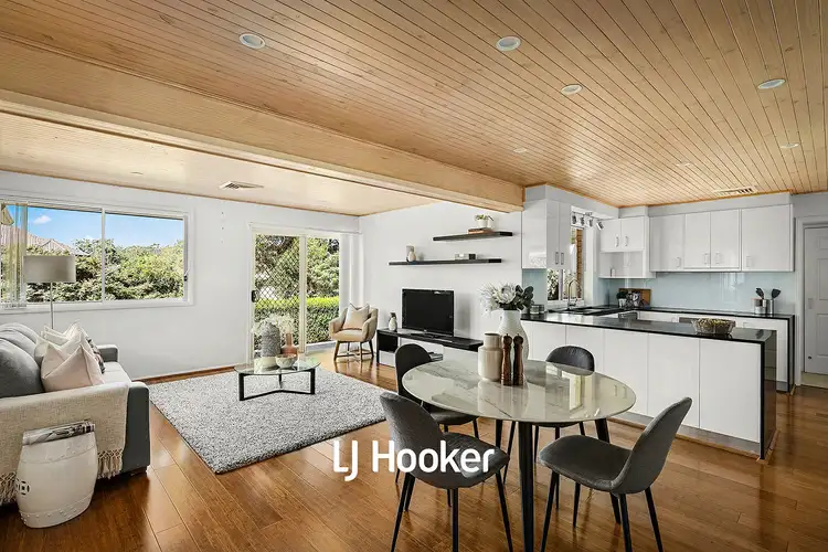 Fifth view of Homely house listing, 55 Ellerslie Drive, West Pennant Hills NSW 2125