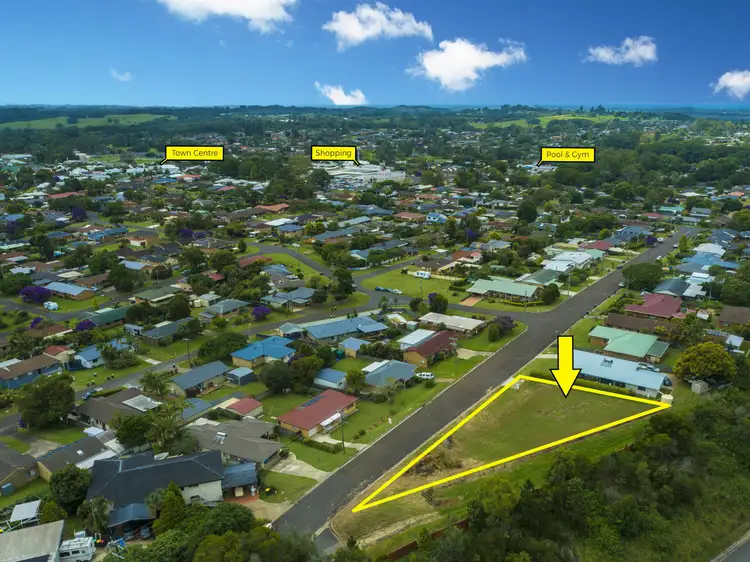 34 Norvell Grove, Alstonville NSW 2477