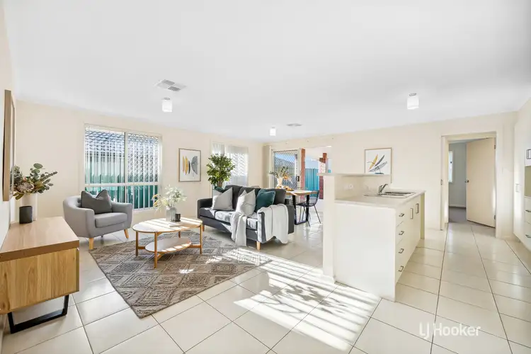 Fifth view of Homely house listing, 6 Cronin Avenue, Blakeview SA 5114