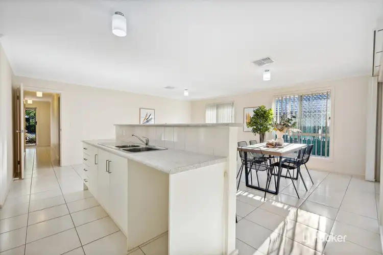 Sixth view of Homely house listing, 6 Cronin Avenue, Blakeview SA 5114