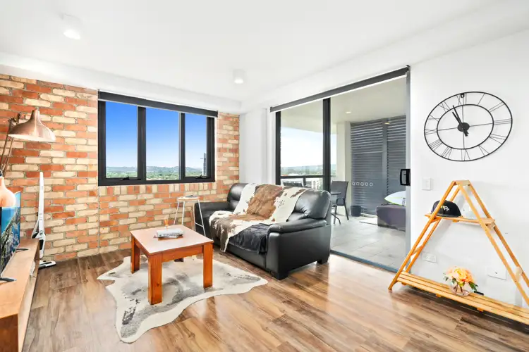 Fourth view of Homely apartment listing, 514/190 Varsity Parade, Varsity Lakes QLD 4227
