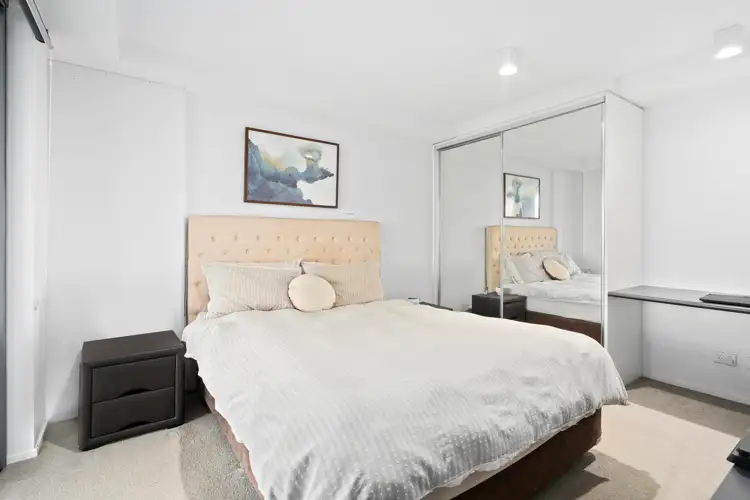 Sixth view of Homely apartment listing, 514/190 Varsity Parade, Varsity Lakes QLD 4227