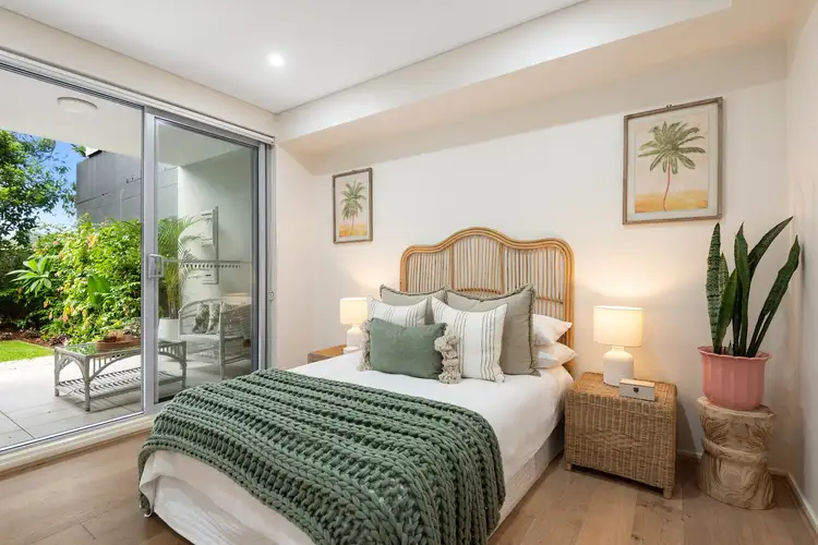 Third view of Homely apartment listing, G03/3 Seaview Avenue, Newport NSW 2106