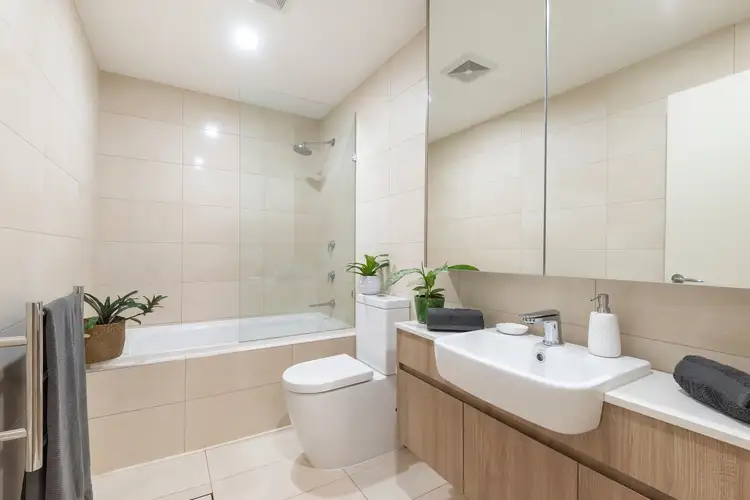 Fourth view of Homely apartment listing, G03/3 Seaview Avenue, Newport NSW 2106