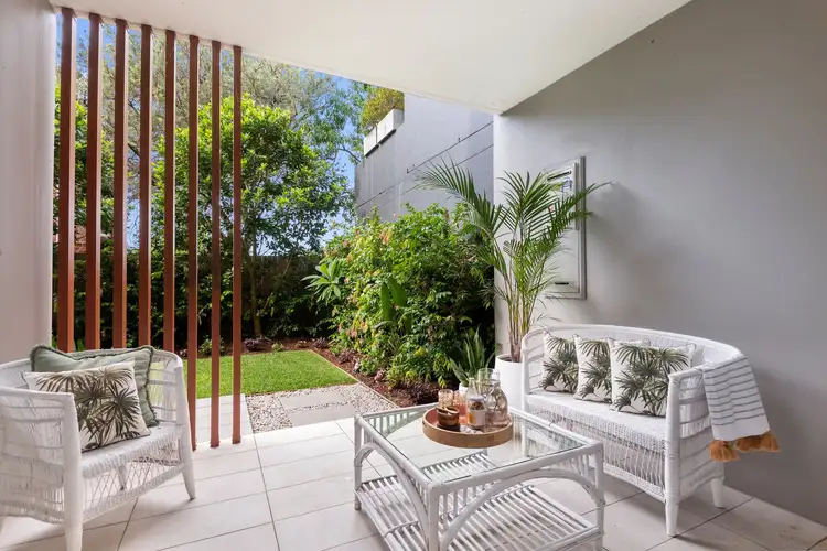 Fifth view of Homely apartment listing, G03/3 Seaview Avenue, Newport NSW 2106