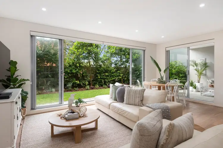 Sixth view of Homely apartment listing, G03/3 Seaview Avenue, Newport NSW 2106