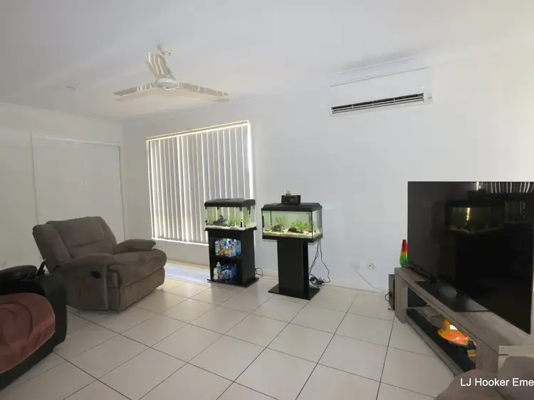 Third view of Homely house listing, 5 Windermere Street, Emerald QLD 4720