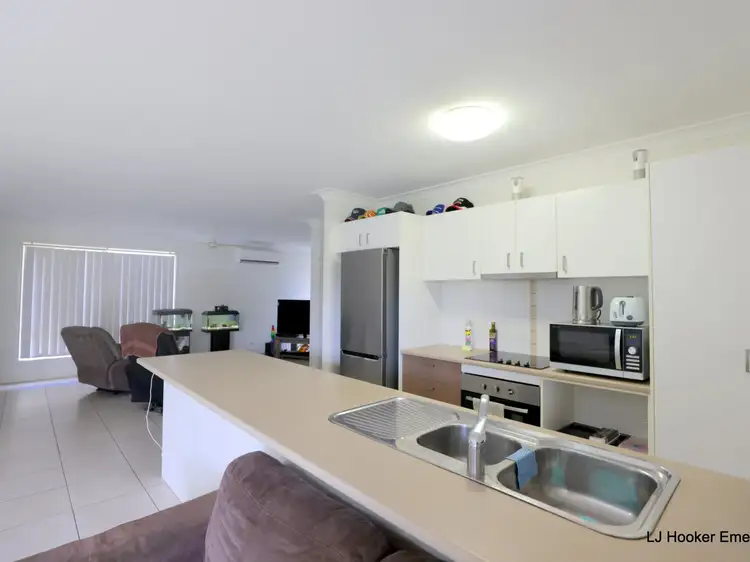Fourth view of Homely house listing, 5 Windermere Street, Emerald QLD 4720