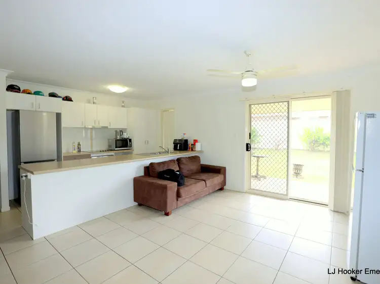 Fifth view of Homely house listing, 5 Windermere Street, Emerald QLD 4720