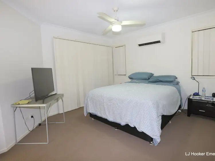 Sixth view of Homely house listing, 5 Windermere Street, Emerald QLD 4720