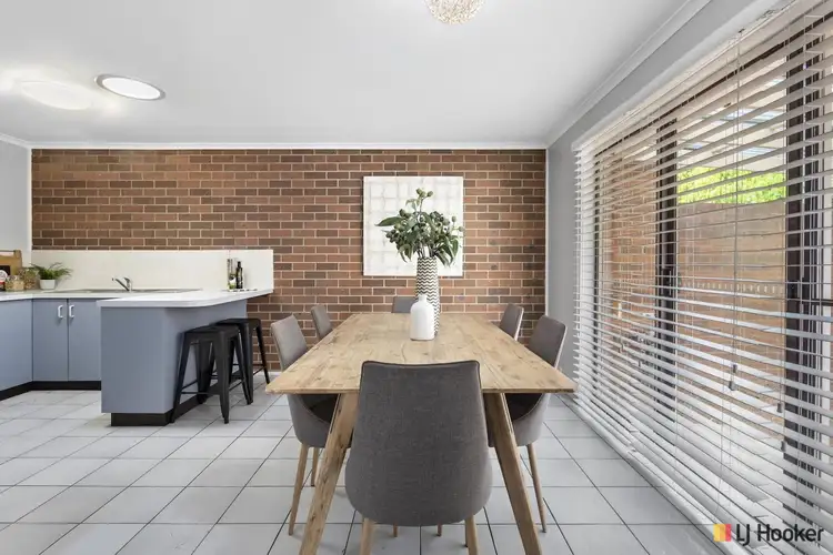 Fourth view of Homely townhouse listing, 15/1 Flecker Place, Florey ACT 2615