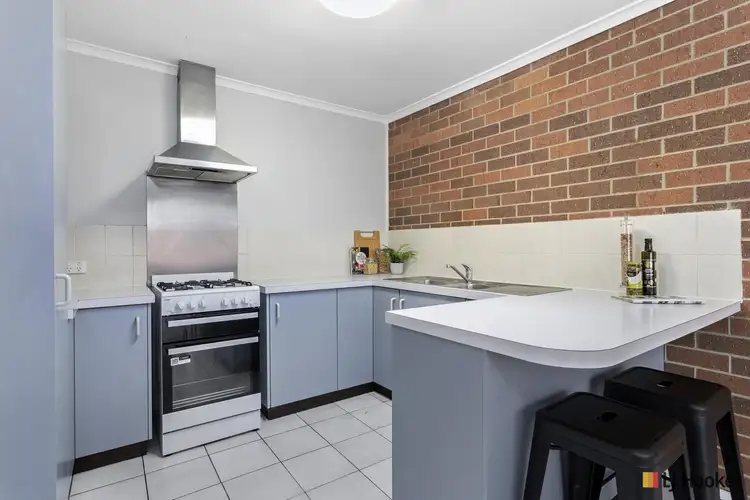 Fifth view of Homely townhouse listing, 15/1 Flecker Place, Florey ACT 2615