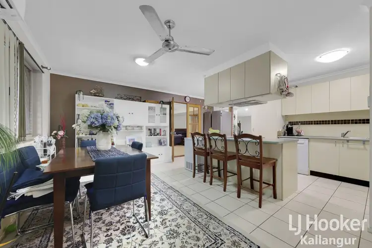Fourth view of Homely house listing, 8 Poplar Place, Kallangur QLD 4503