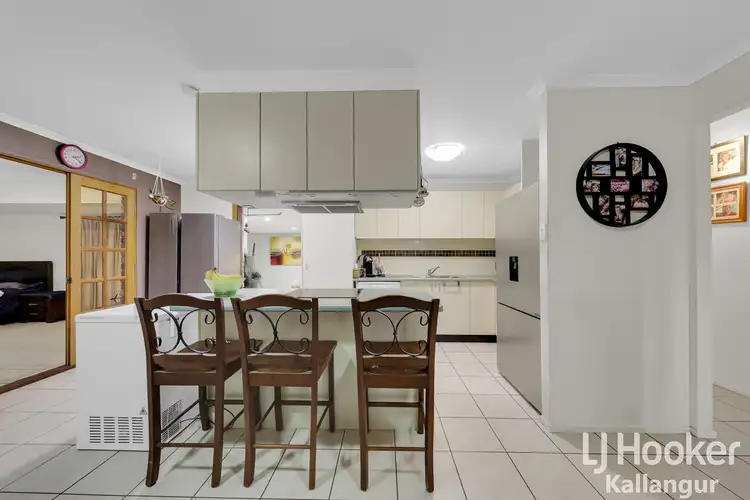 Fifth view of Homely house listing, 8 Poplar Place, Kallangur QLD 4503