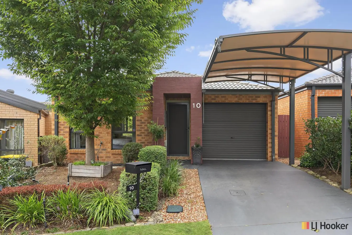 Main view of Homely house listing, 10 Whitmore Crescent, Watson ACT 2602