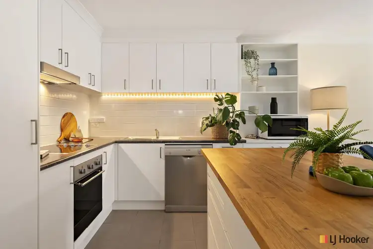 Third view of Homely house listing, 10 Whitmore Crescent, Watson ACT 2602