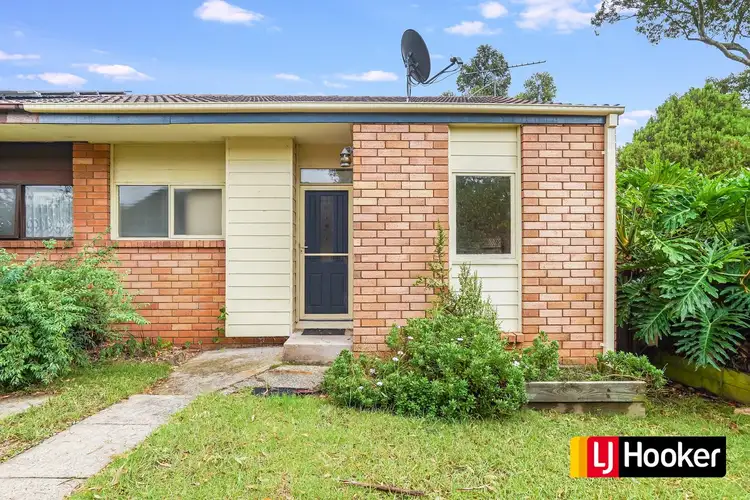 21 Green Lane, Bradbury NSW 2560