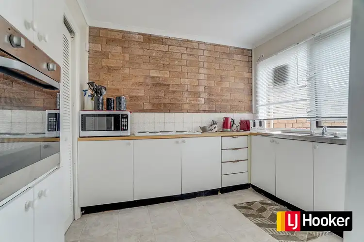 Third view of Homely townhouse listing, 21 Green Lane, Bradbury NSW 2560