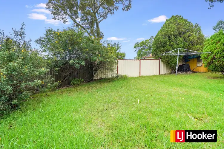 Sixth view of Homely townhouse listing, 21 Green Lane, Bradbury NSW 2560
