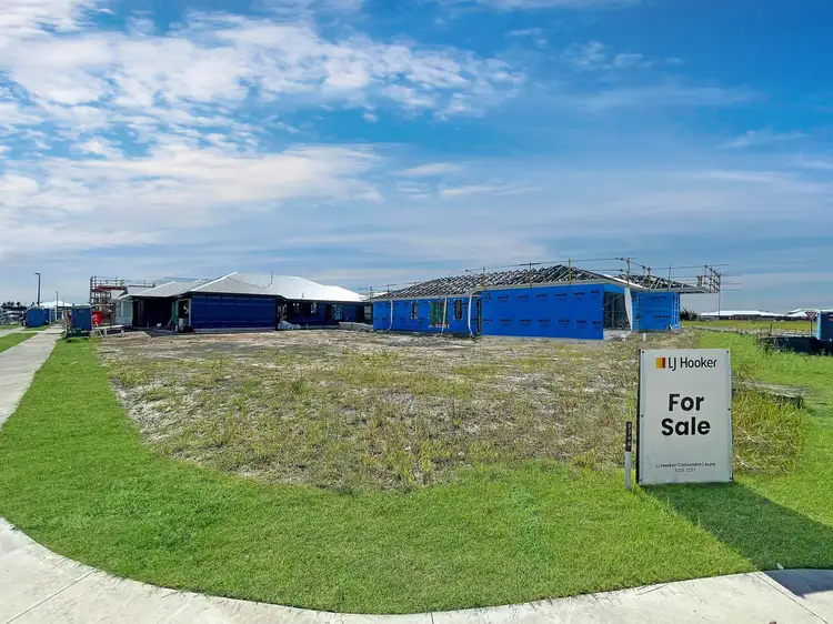 Main view of Homely land listing, 6 Cocos Crescent, Banya QLD 4551