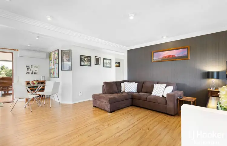 Second view of Homely house listing, 49 Ann Street, Kallangur QLD 4503