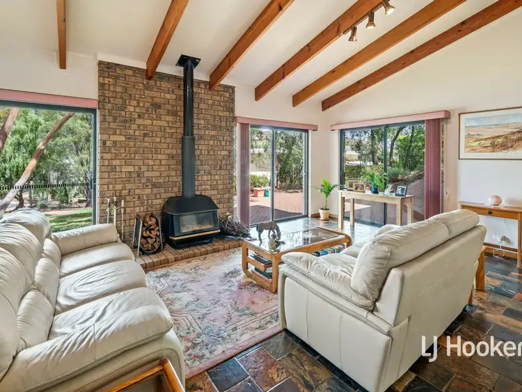 Second view of Homely house listing, 3 Lakes Court, Desert Springs NT 870