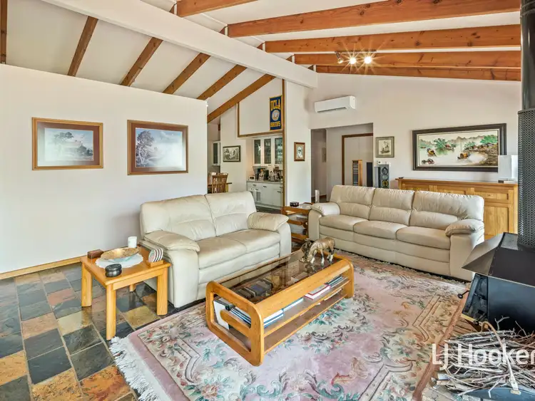 Third view of Homely house listing, 3 Lakes Court, Desert Springs NT 870