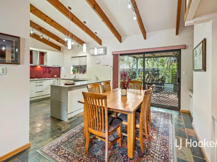 Fourth view of Homely house listing, 3 Lakes Court, Desert Springs NT 870