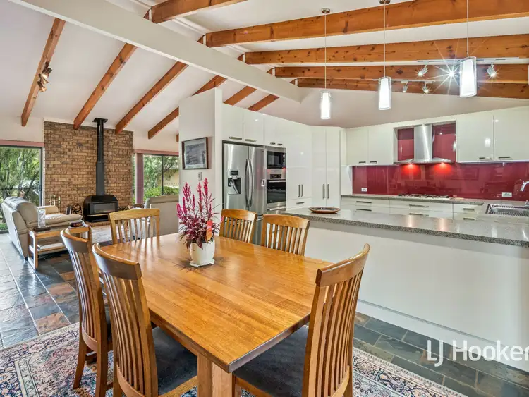 Fifth view of Homely house listing, 3 Lakes Court, Desert Springs NT 870