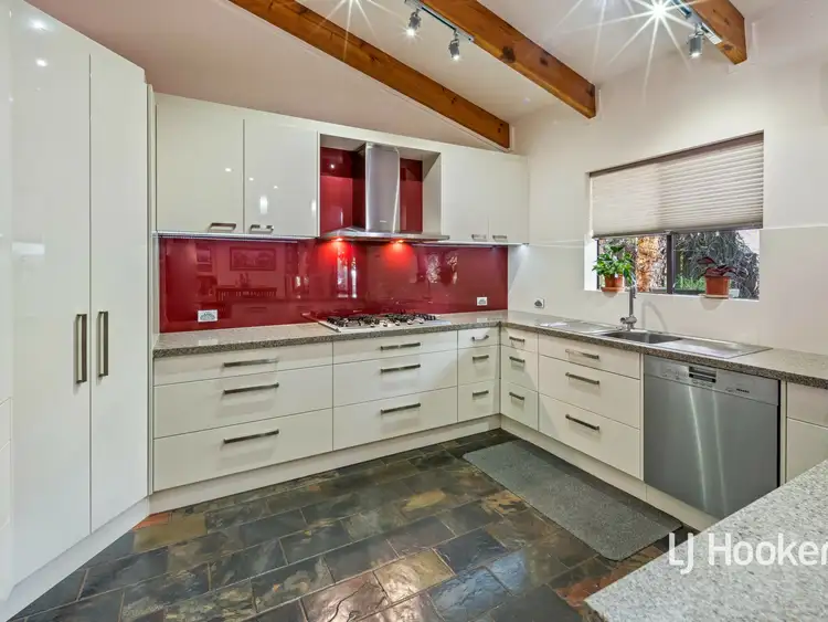 Sixth view of Homely house listing, 3 Lakes Court, Desert Springs NT 870
