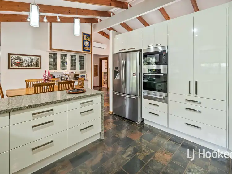 Seventh view of Homely house listing, 3 Lakes Court, Desert Springs NT 870