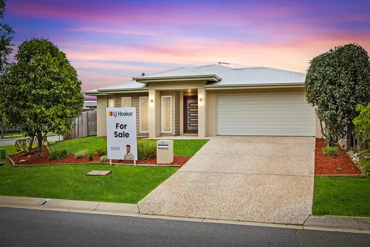 30 Waterline Boulevard, Thornlands QLD 4164