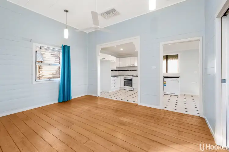 Fifth view of Homely house listing, 271 Denison Street, Rockhampton City QLD 4700