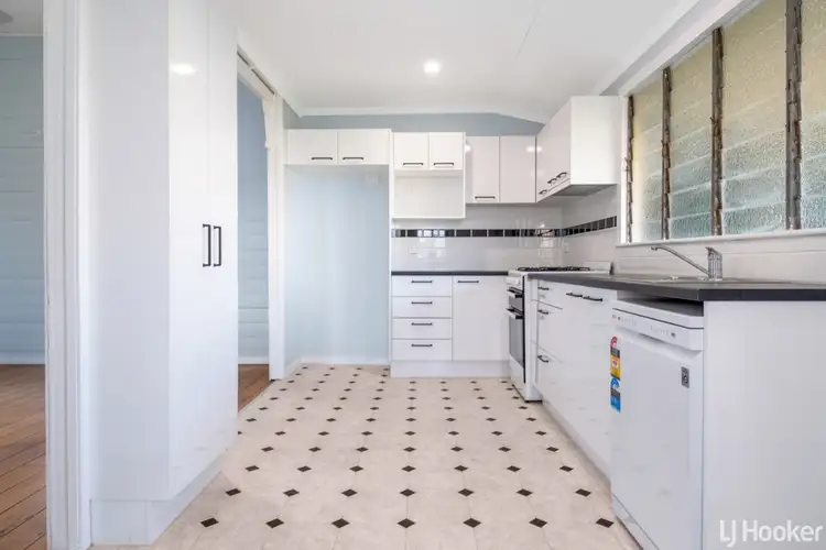 Sixth view of Homely house listing, 271 Denison Street, Rockhampton City QLD 4700