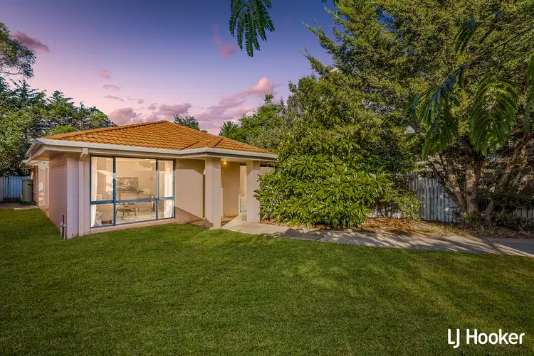 Main view of Homely house listing, 5 Dines Place, Bruce ACT 2617