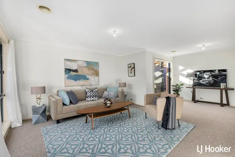 Third view of Homely house listing, 5 Dines Place, Bruce ACT 2617